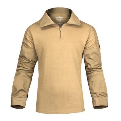 Tactical Shirt INVADER GEAR COYOTE INVADERGEAR 1021487-30 3