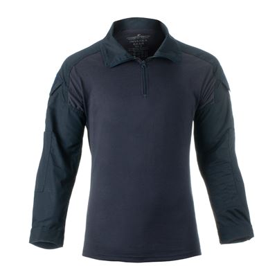 Tactical Shirt INVADER GEAR BLUE INVADERGEAR 1021487-0 3