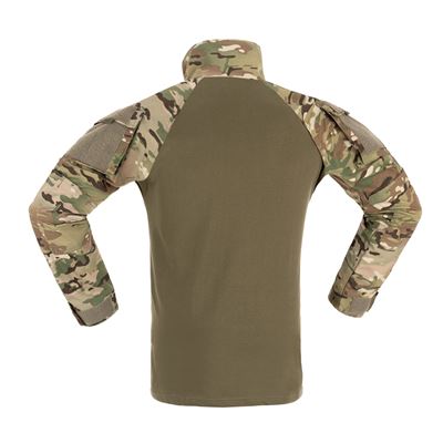 Tactical Shirt INVADER GEAR MULTICAM® INVADERGEAR 1021487-51 2