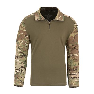 Tactical Shirt INVADER GEAR MULTICAM® INVADERGEAR 1021487-51 3