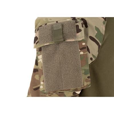 Tactical Shirt INVADER GEAR MULTICAM® INVADERGEAR 1021487-51 5