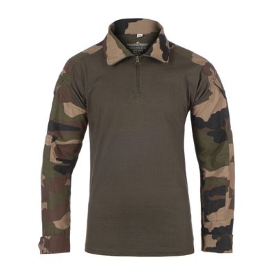 Tactical Shirt INVADER GEAR CCE INVADERGEAR 1021487-56 3