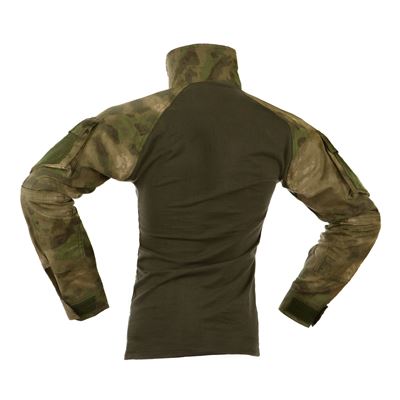 Tactical Shirt INVADER GEAR EVERGLADE INVADERGEAR 1021487-65 2