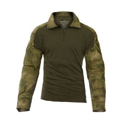 Tactical Shirt INVADER GEAR EVERGLADE INVADERGEAR 1021487-65 3