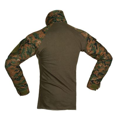 Tactical Shirt INVADER GEAR MARPAT INVADERGEAR 1021487-66 2