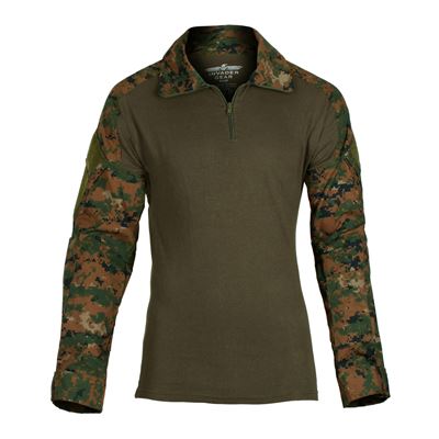 Tactical Shirt INVADER GEAR MARPAT INVADERGEAR 1021487-66 3