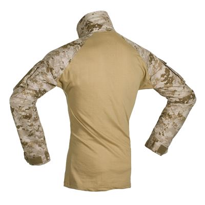 Tactical Shirt INVADER GEAR MARPAT DESERT INVADERGEAR 1021487-67 2