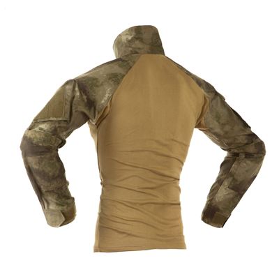Tactical Shirt INVADER GEAR STONE DESERT INVADERGEAR 1021487-69 2