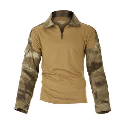 Tactical Shirt INVADER GEAR STONE DESERT INVADERGEAR 1021487-69 3