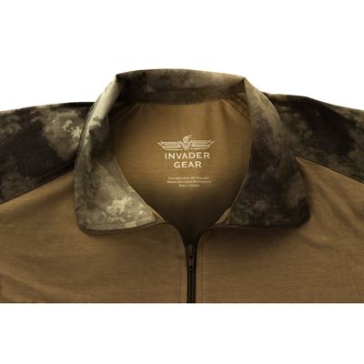 Tactical Shirt INVADER GEAR STONE DESERT INVADERGEAR 1021487-69 4