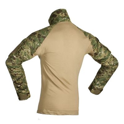 Tactical Shirt INVADER GEAR SOCOM INVADERGEAR 1021487-70 2