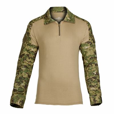 Tactical Shirt INVADER GEAR SOCOM INVADERGEAR 1021487-70 3