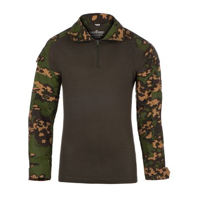 Tactical Shirt INVADER GEAR PARTIZAN INVADERGEAR 1021487-71 3