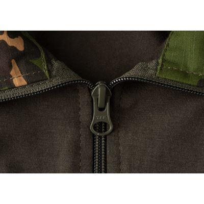 Tactical Shirt INVADER GEAR PARTIZAN INVADERGEAR 1021487-71 4