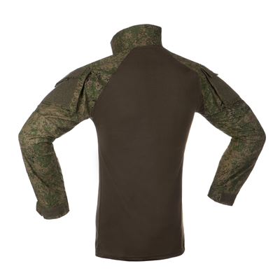 Tactical Shirt INVADER GEAR DIGITAL FLORA INVADERGEAR 1021487-72 2