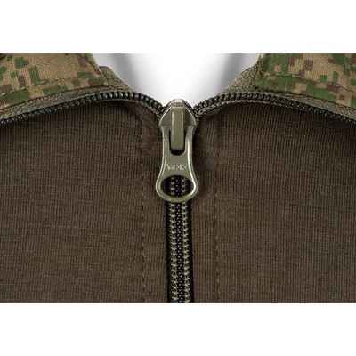 Tactical Shirt INVADER GEAR DIGITAL FLORA INVADERGEAR 1021487-72 4
