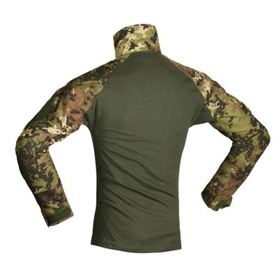 Tactical Shirt INVADER GEAR VEGETATO INVADERGEAR 1021487-76 2