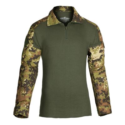 Tactical Shirt INVADER GEAR VEGETATO INVADERGEAR 1021487-76 3
