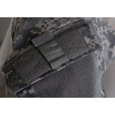 Tactical Shirt INVADER GEAR ACU INVADERGEAR 1021487-82 3