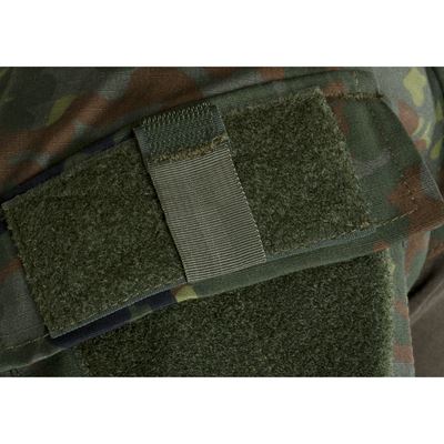 Tactical Shirt INVADER GEAR FLECKTARN INVADERGEAR 1021487-98 3