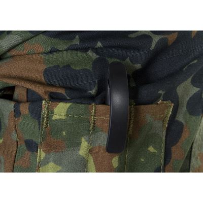 Tactical Shirt INVADER GEAR FLECKTARN INVADERGEAR 1021487-98 4