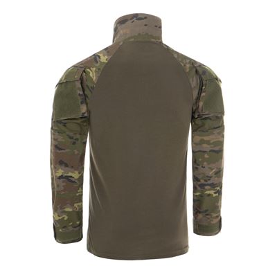 Tactical Shirt INVADER GEAR SPANISH DIGITAL WOODLAND INVADERGEAR 1021487-04 2
