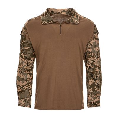 Tactical Shirt INVADER GEAR MM-14 INVADERGEAR 1021487-07 3