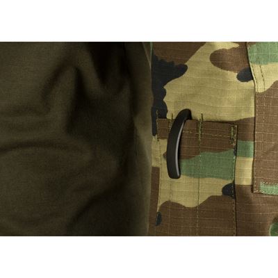 Tactical Shirt INVADER GEAR WOODLAND INVADERGEAR 1021487-22 5