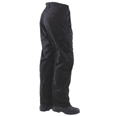 Pants 24-7 rip-stop TACTICAL CARGO BLACK