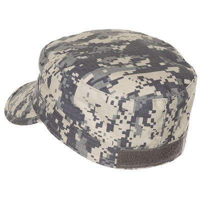 U.S. Field hat rip-stop AT-DIGITAL