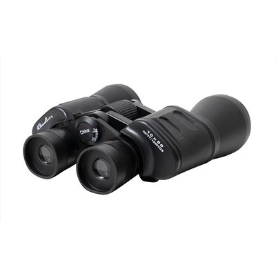 Binoculars 10x50 BLACK