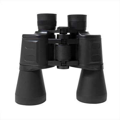 Binoculars 10x50 BLACK