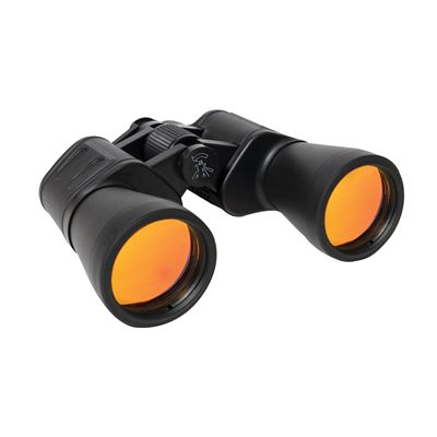 Binoculars 10x50 BLACK