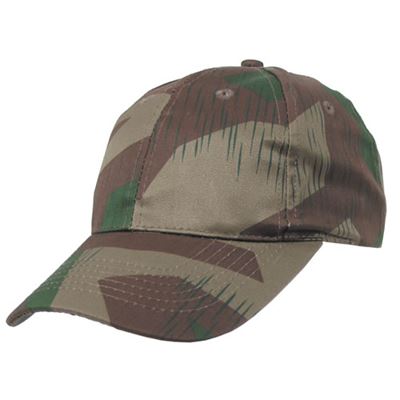 U.S. baseball hat WH SPLINTER