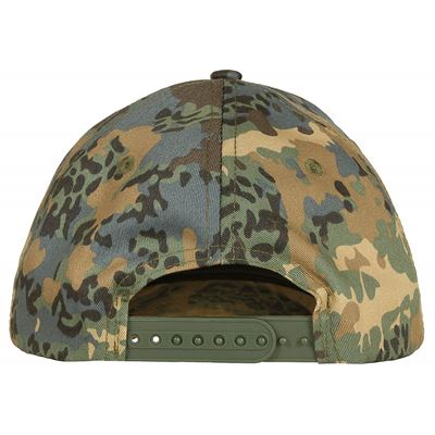 Cap US BASEBALL 03-Tarnanzug