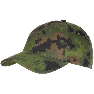 Cap US BASEBALL M05 tarn