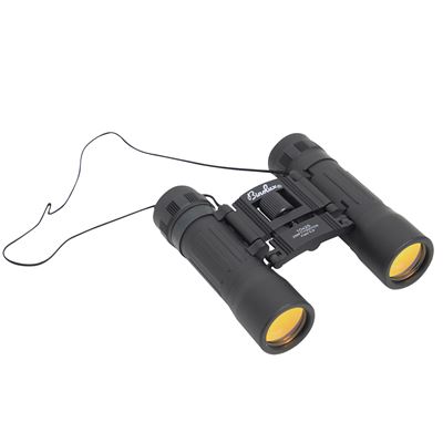 Compact 10 X 25mm Binoculars BINOLUX