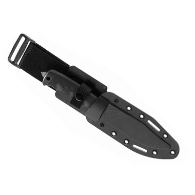 Utility Knife with combined edge CLAWGEAR 10306806 3