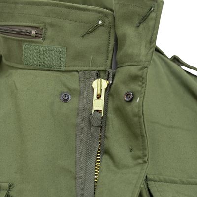 Jacket US M65 OLIVE original
