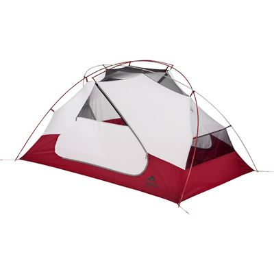 Tent ELIXIR 2 GREY/RED