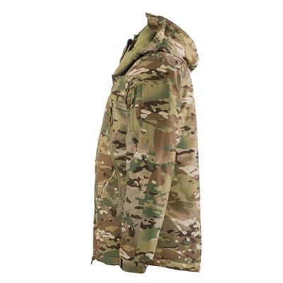 Winter jacket with hood ECW Level 7 MULTICAM® AB 1031619 2