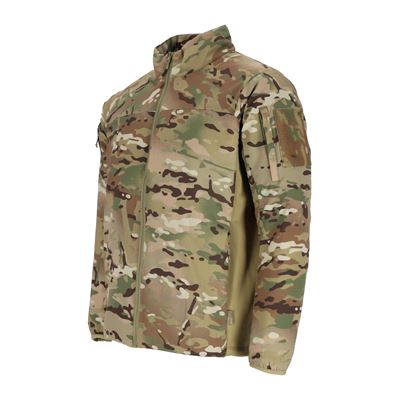 Insulated Level 4 winter jacket MULTICAM®