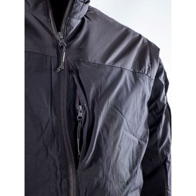 Insulated Level 4 Winter Jacket – BLACK AB 1031623-3 4