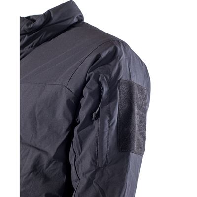 Insulated Level 4 Winter Jacket – BLACK AB 1031623-3 3