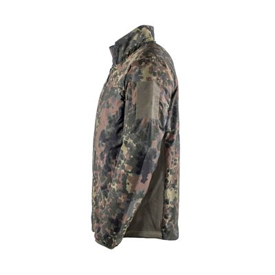 Insulated Level 4 BW FLECKTARN winter jacket AB 1031623-4 2