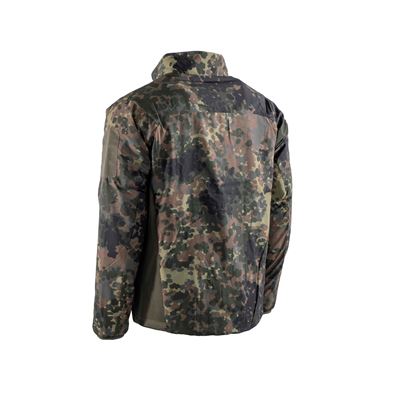 Insulated Level 4 BW FLECKTARN winter jacket AB 1031623-4 5