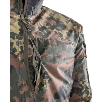 Insulated Level 4 BW FLECKTARN winter jacket AB 1031623-4 4