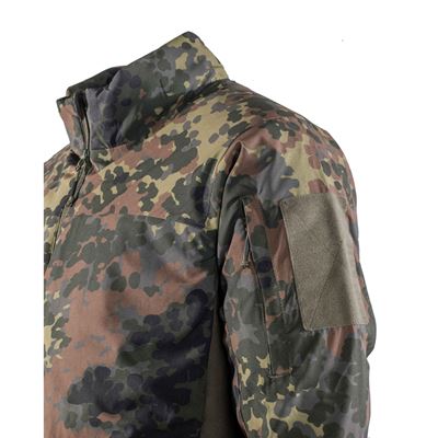 Insulated Level 4 BW FLECKTARN winter jacket AB 1031623-4 3