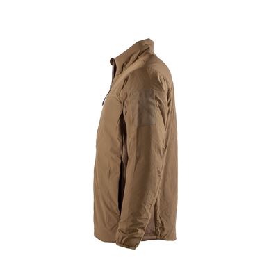 Insulated Level 4 winter jacket COYOTE AB 1031623-6 2
