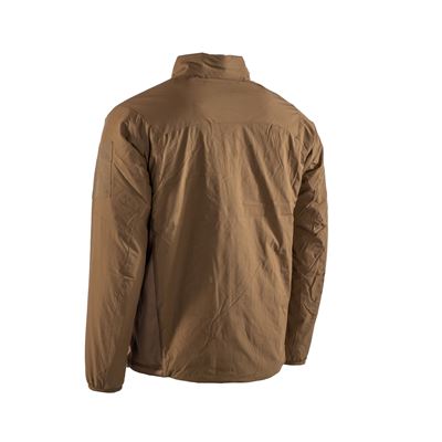Insulated Level 4 winter jacket COYOTE AB 1031623-6 5